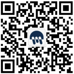 Scan to follow on Wechat