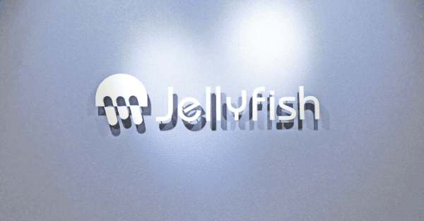 JELLYFISH画像