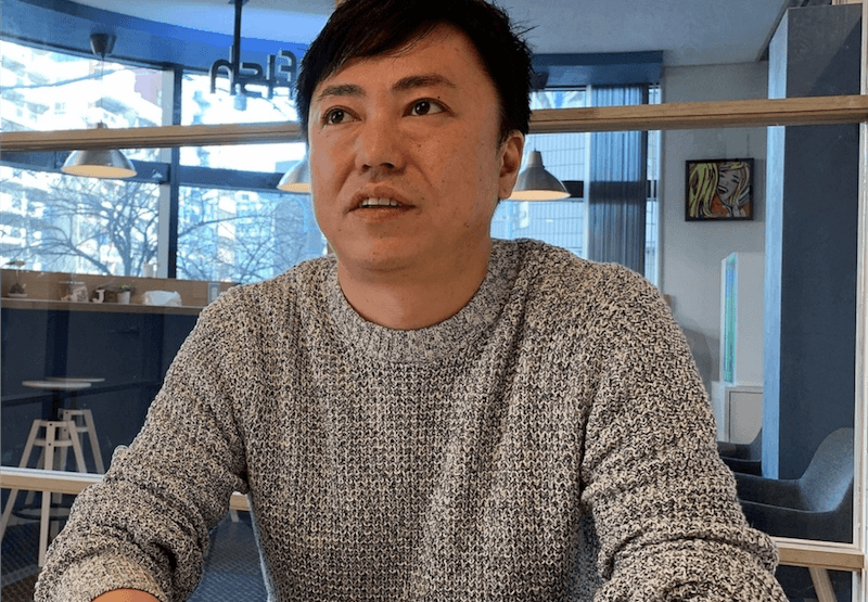 私の4年間、くらげ話。