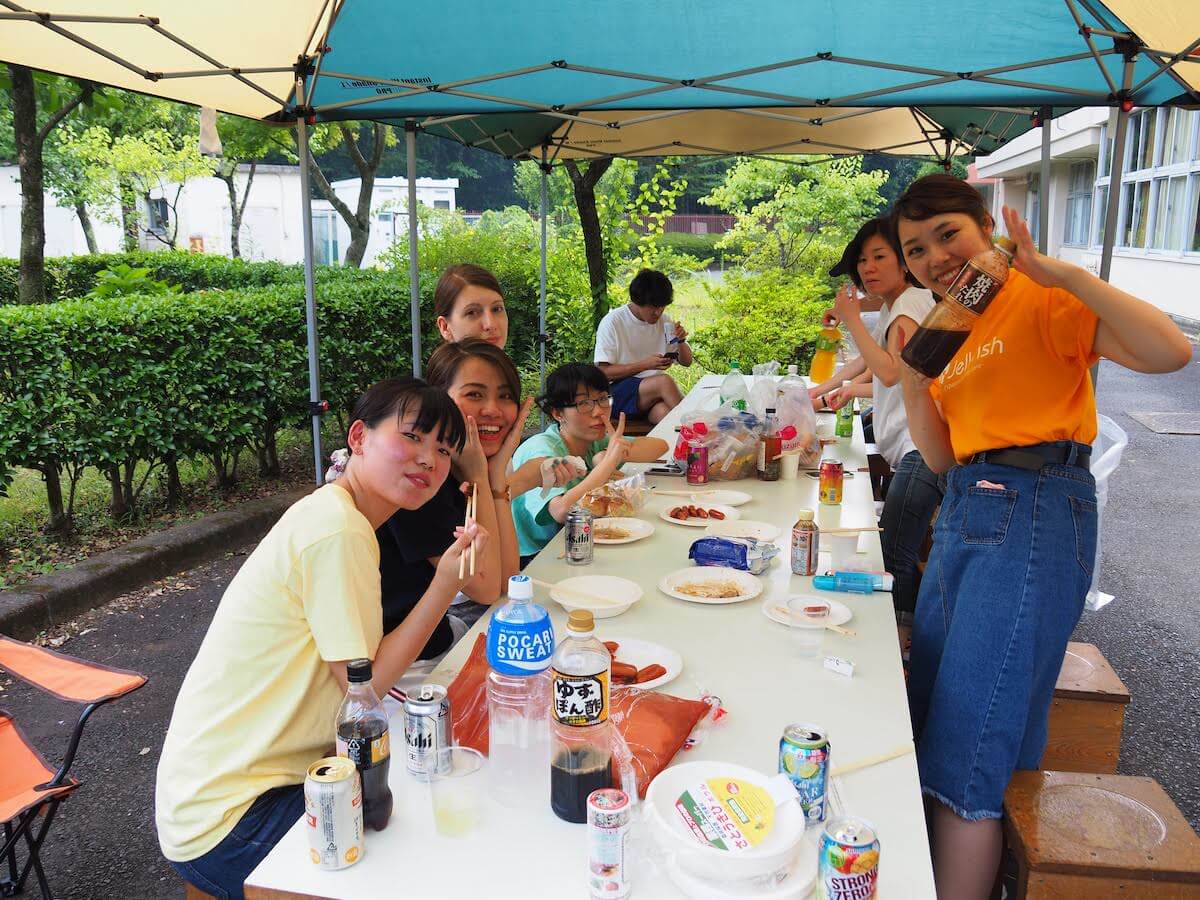 くらげ歴8年目になりました