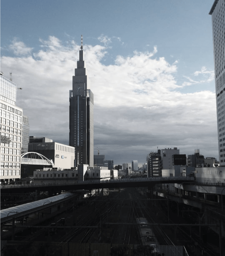 新卒新入社員のK(ケイ)です!