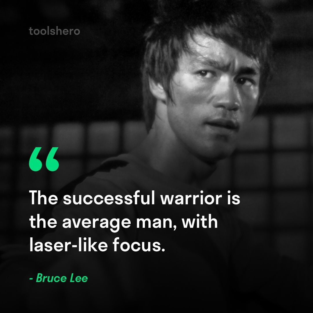 How to Stay Focused on Your Goals