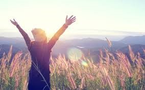 A New Year can be a Fresh Start - Orange Leaders